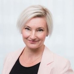 Janina Gröhn