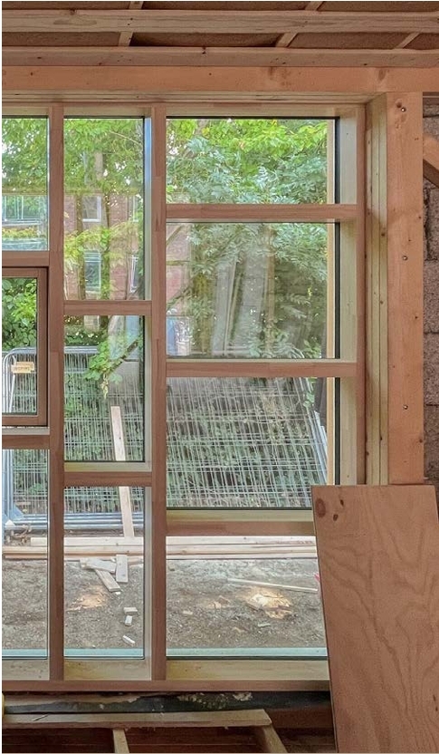  Viddø facade system